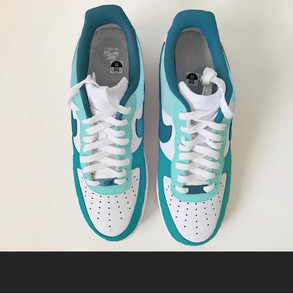 Nike Air Force 1 Custom - Picture 4 of 4